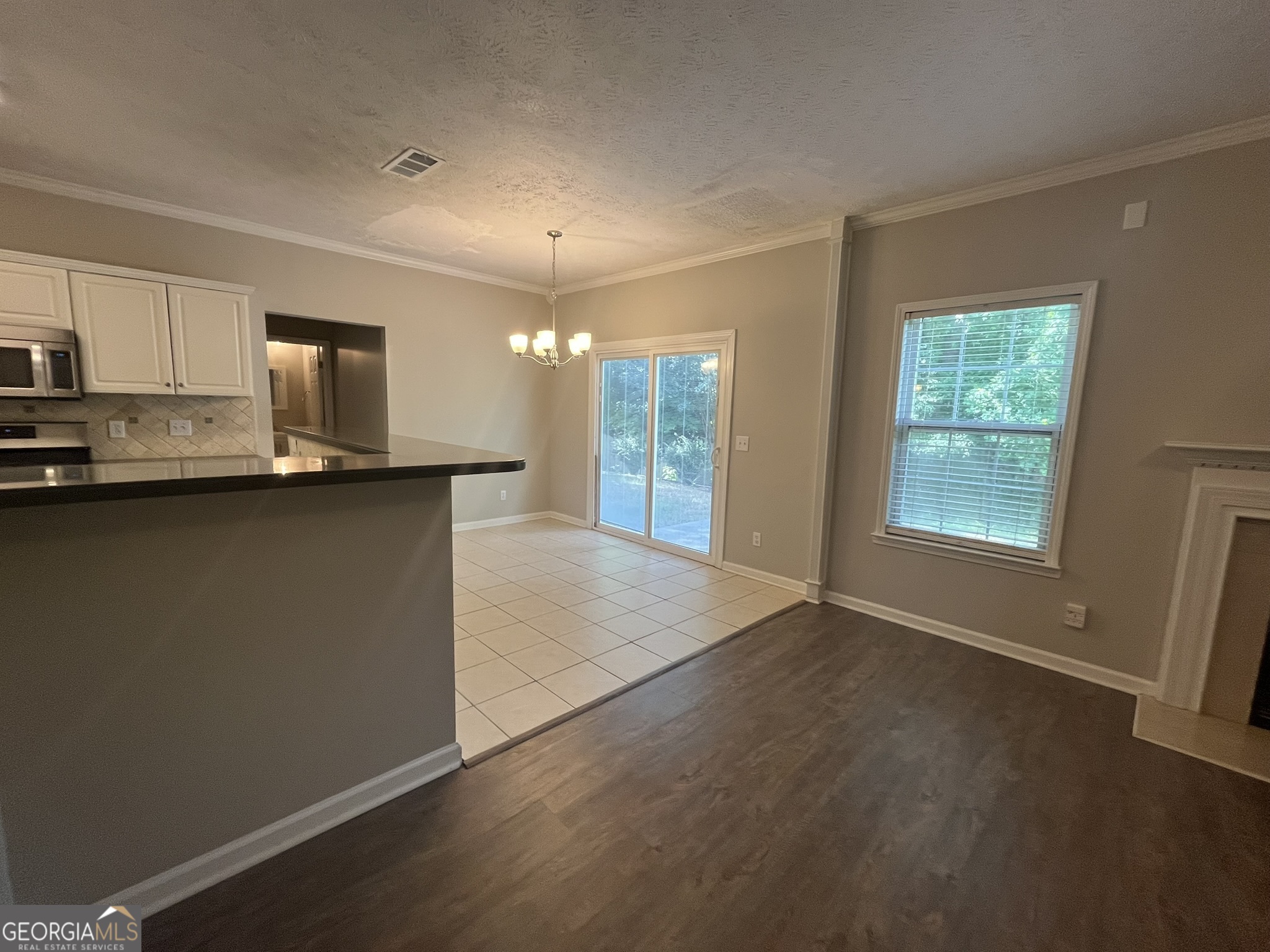 Lauren Hall - Residential Lease