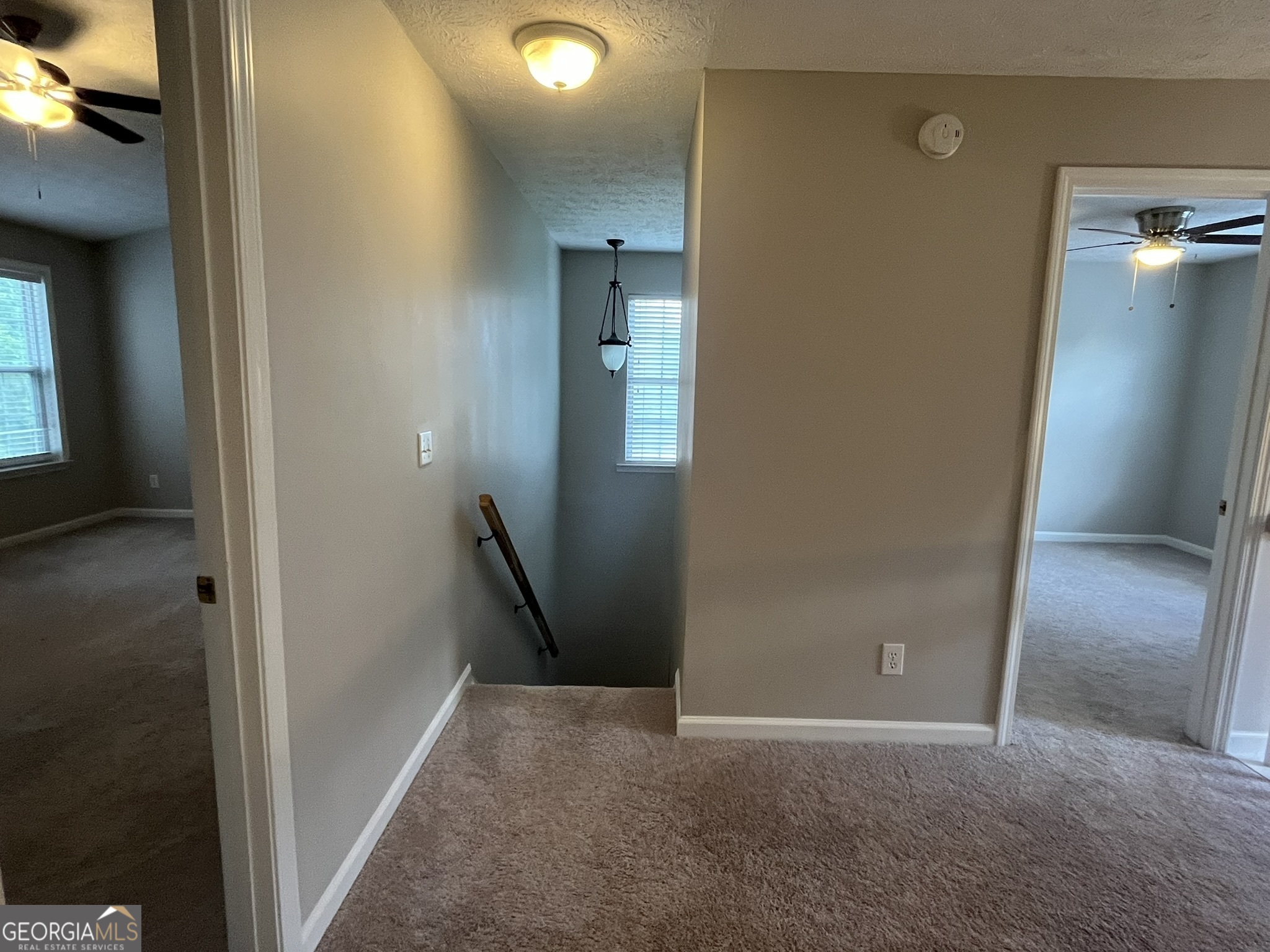 Lauren Hall - Residential Lease