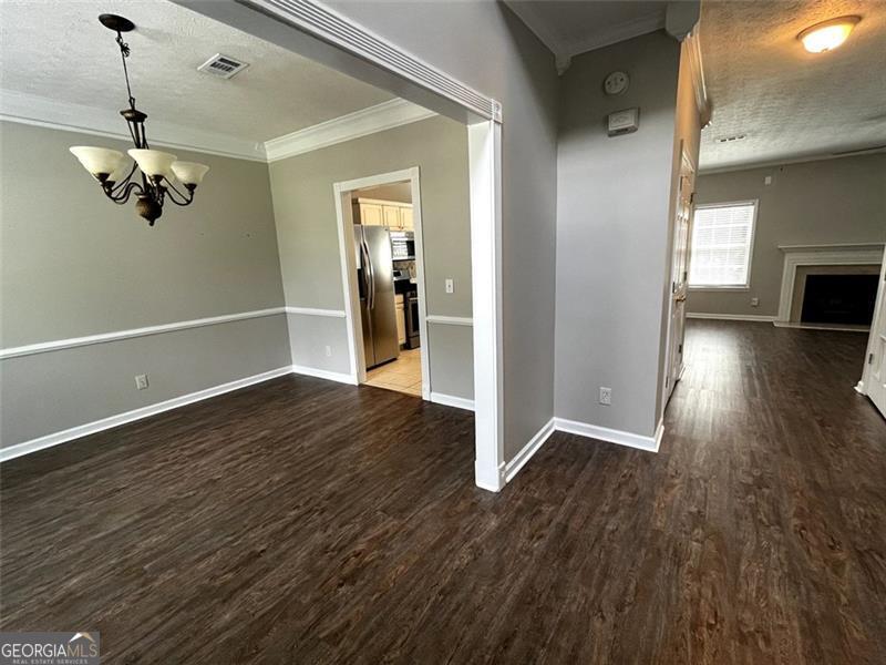 Lauren Hall - Residential Lease