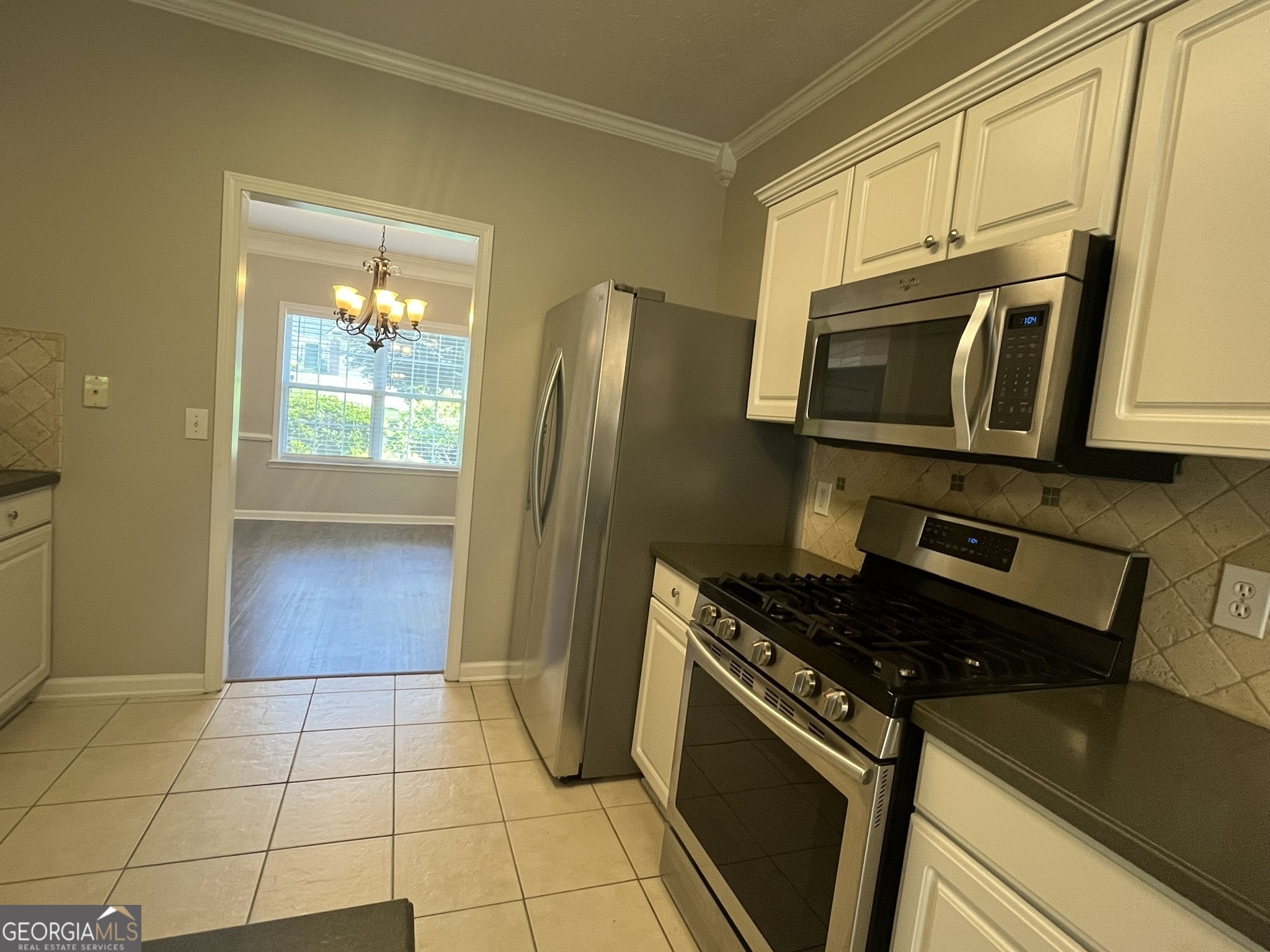 Lauren Hall - Residential Lease