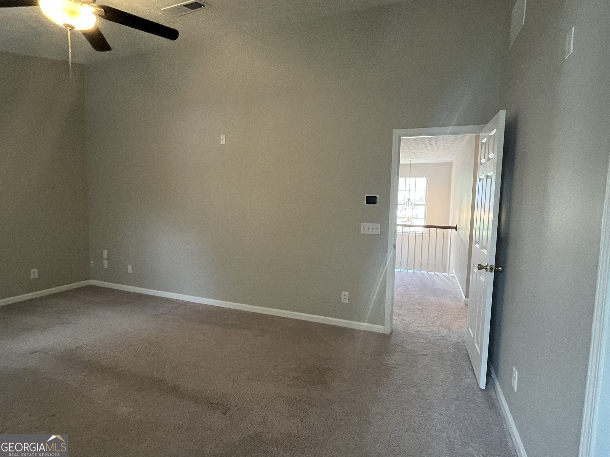 Lauren Hall - Residential Lease