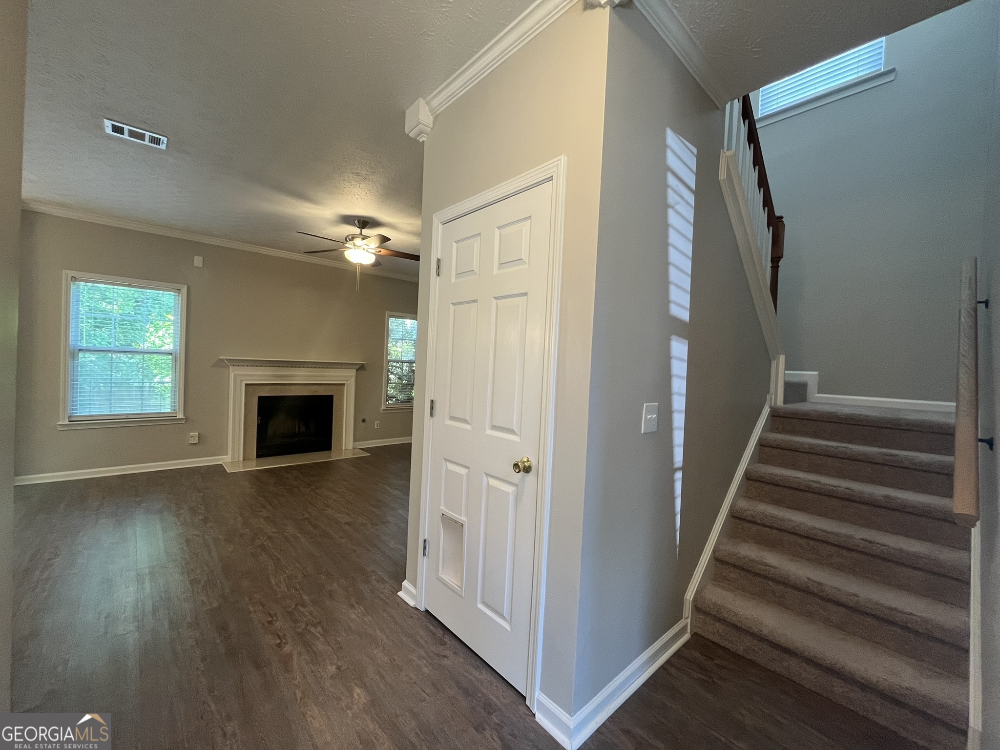 Lauren Hall - Residential Lease