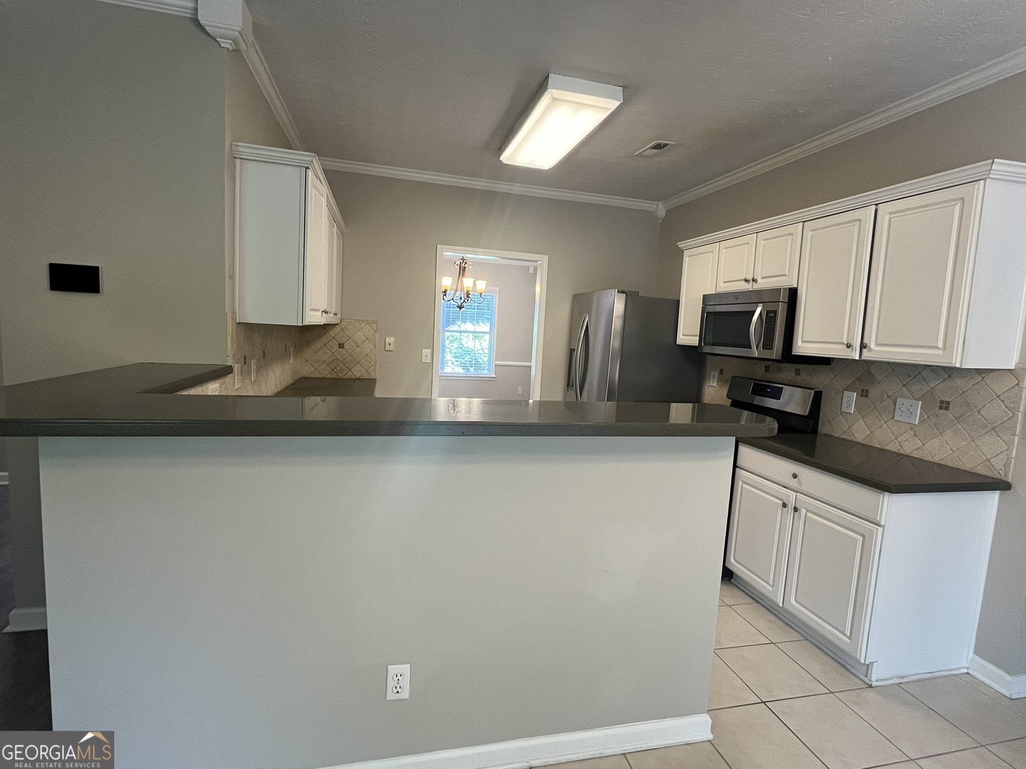 Lauren Hall - Residential Lease