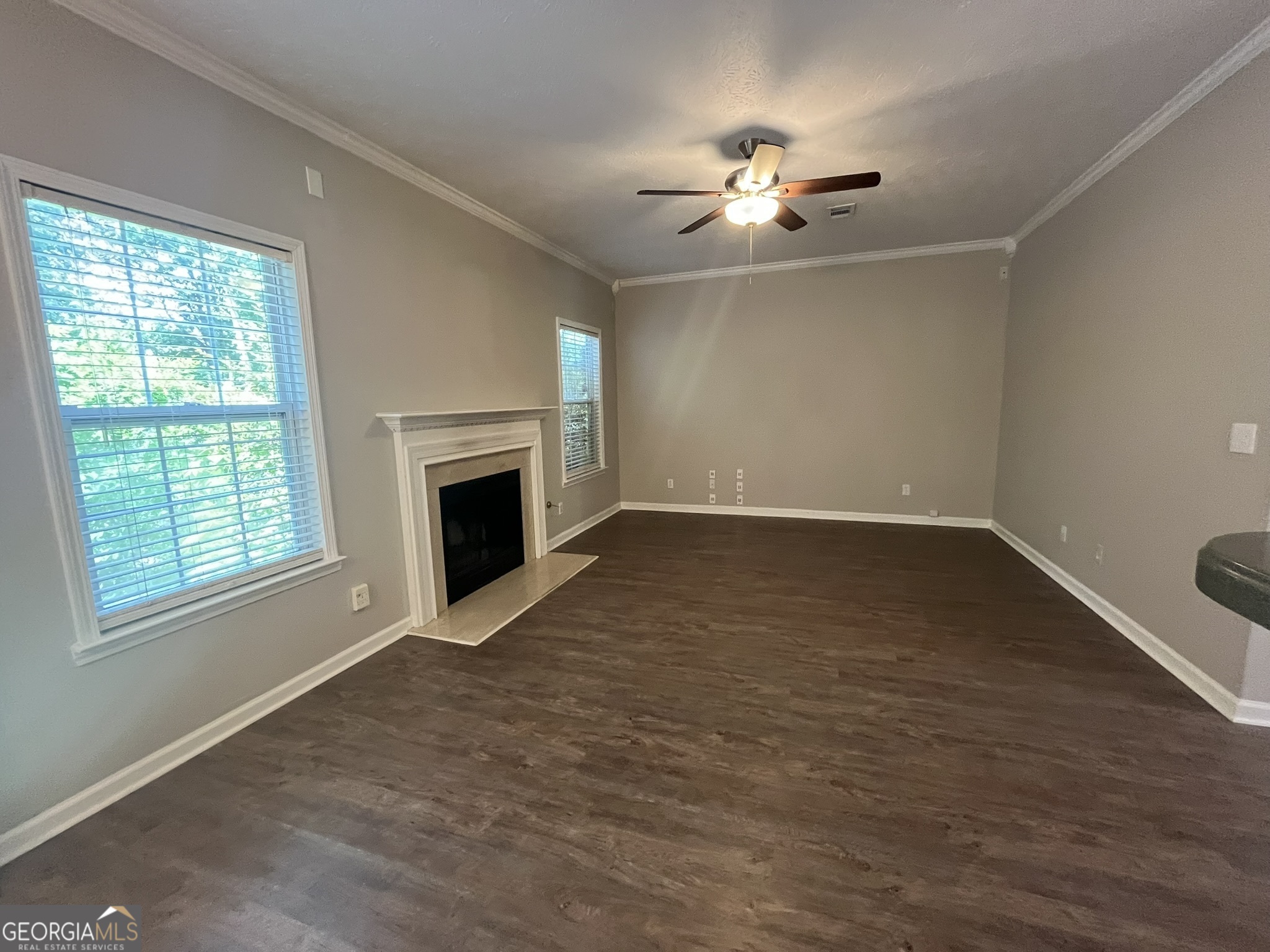 Lauren Hall - Residential Lease