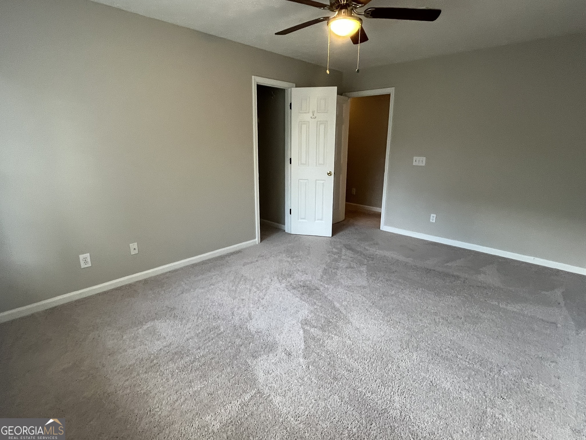 Lauren Hall - Residential Lease