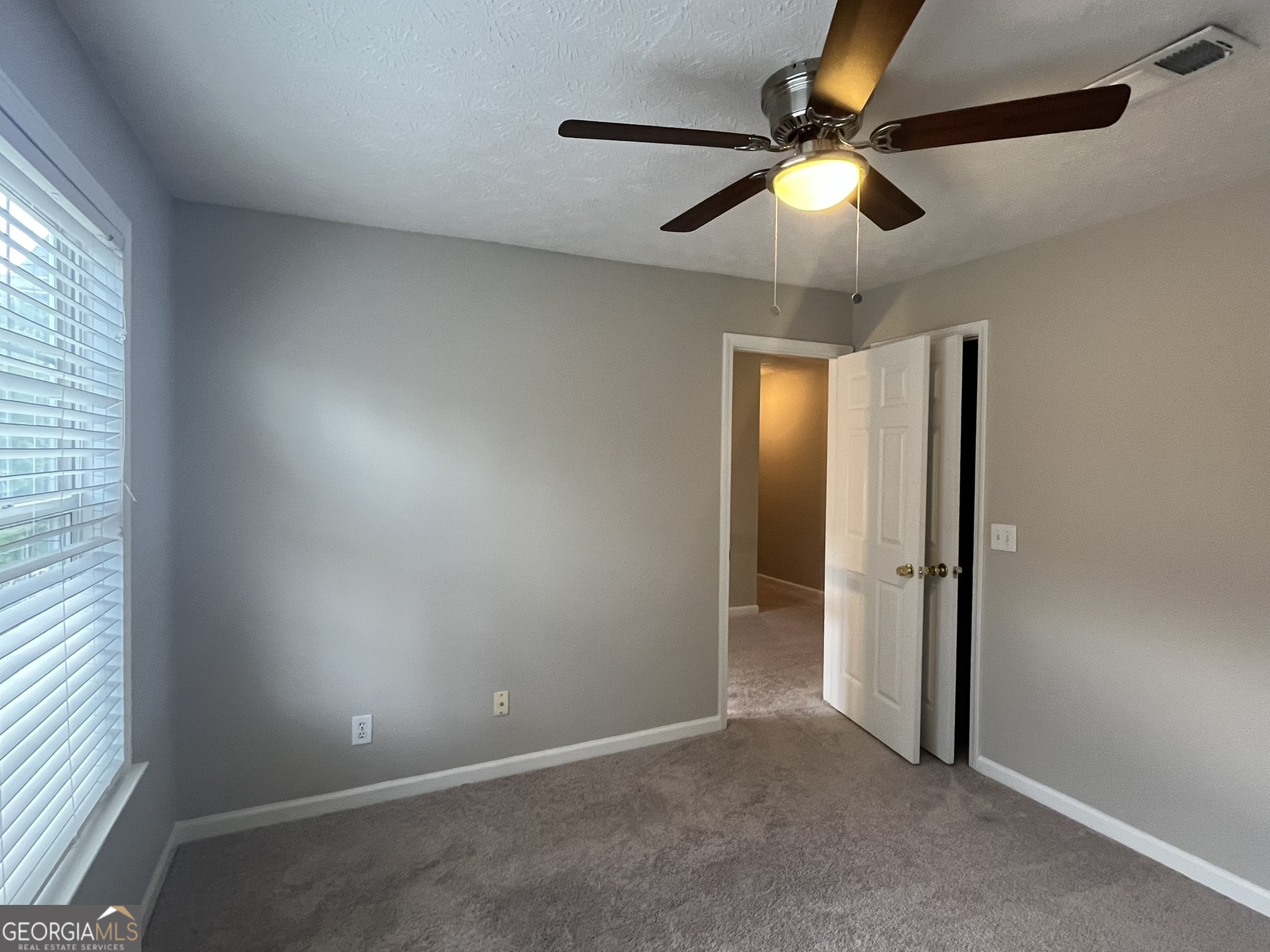 Lauren Hall - Residential Lease