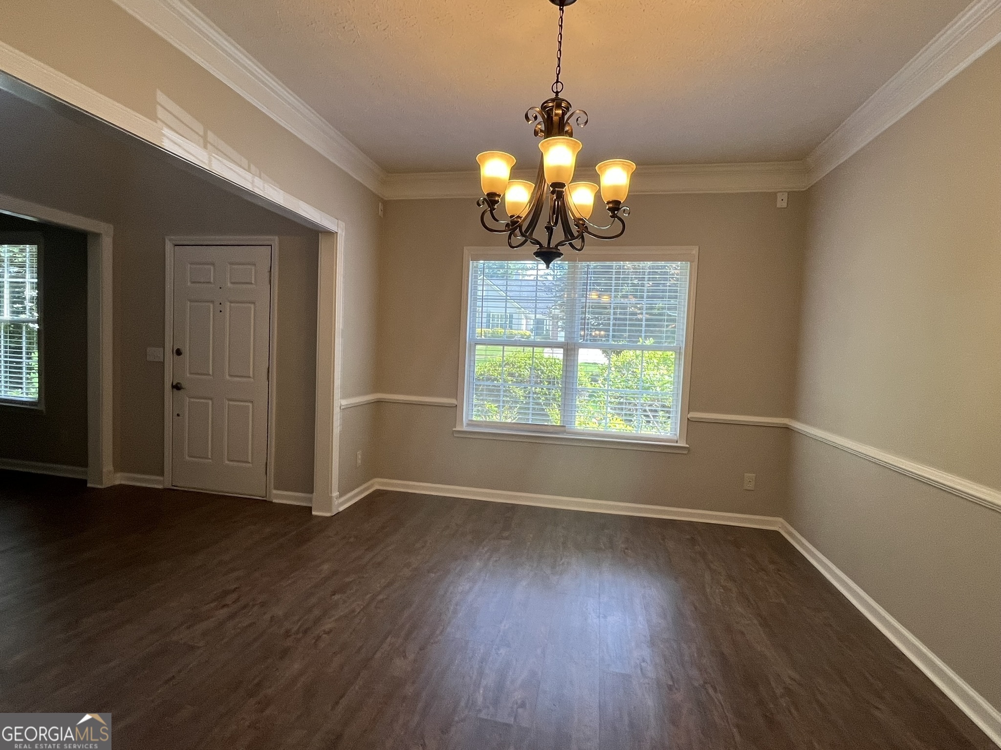 Lauren Hall - Residential Lease