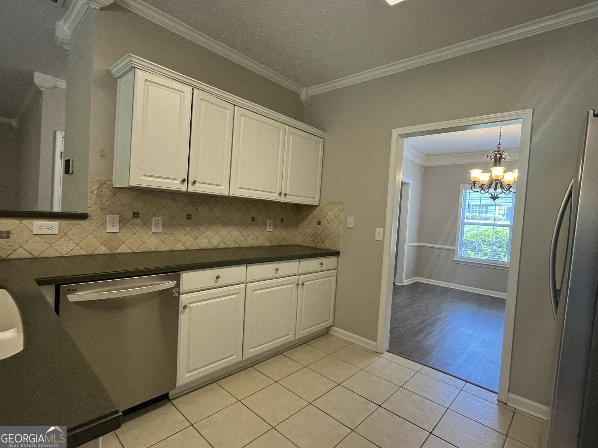 Lauren Hall - Residential Lease