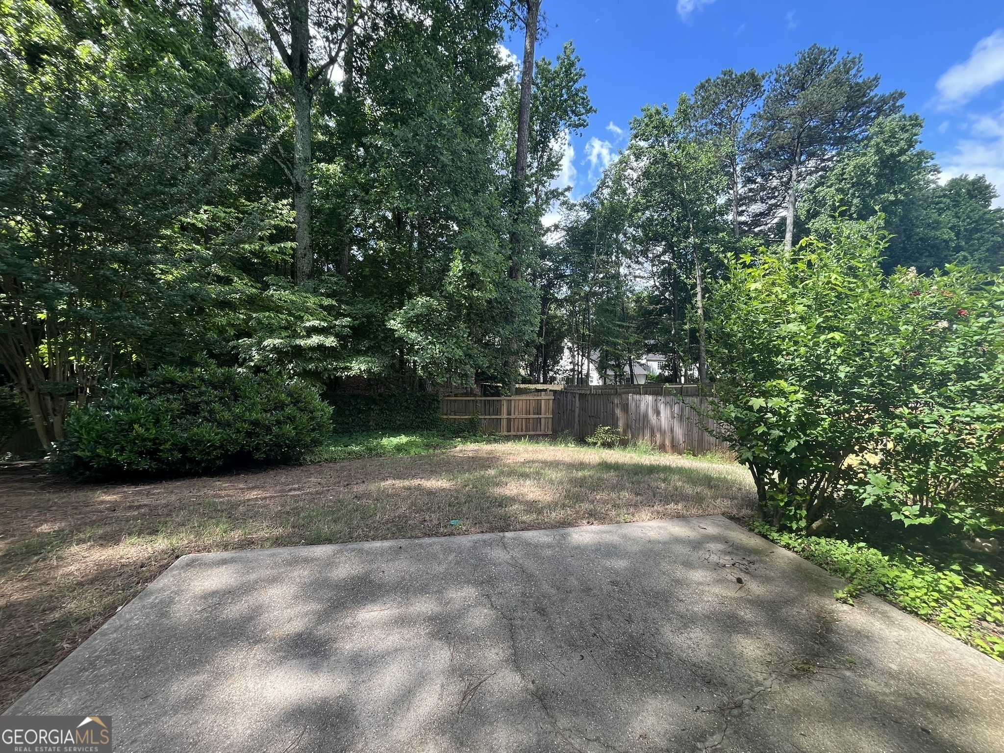 Lauren Hall - Residential Lease