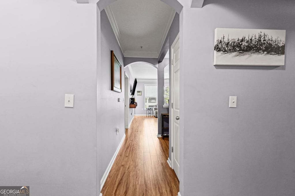 Photo of 1850 Cotillion Drive #1313, Atlanta, GA 30338 (MLS # 10758942)