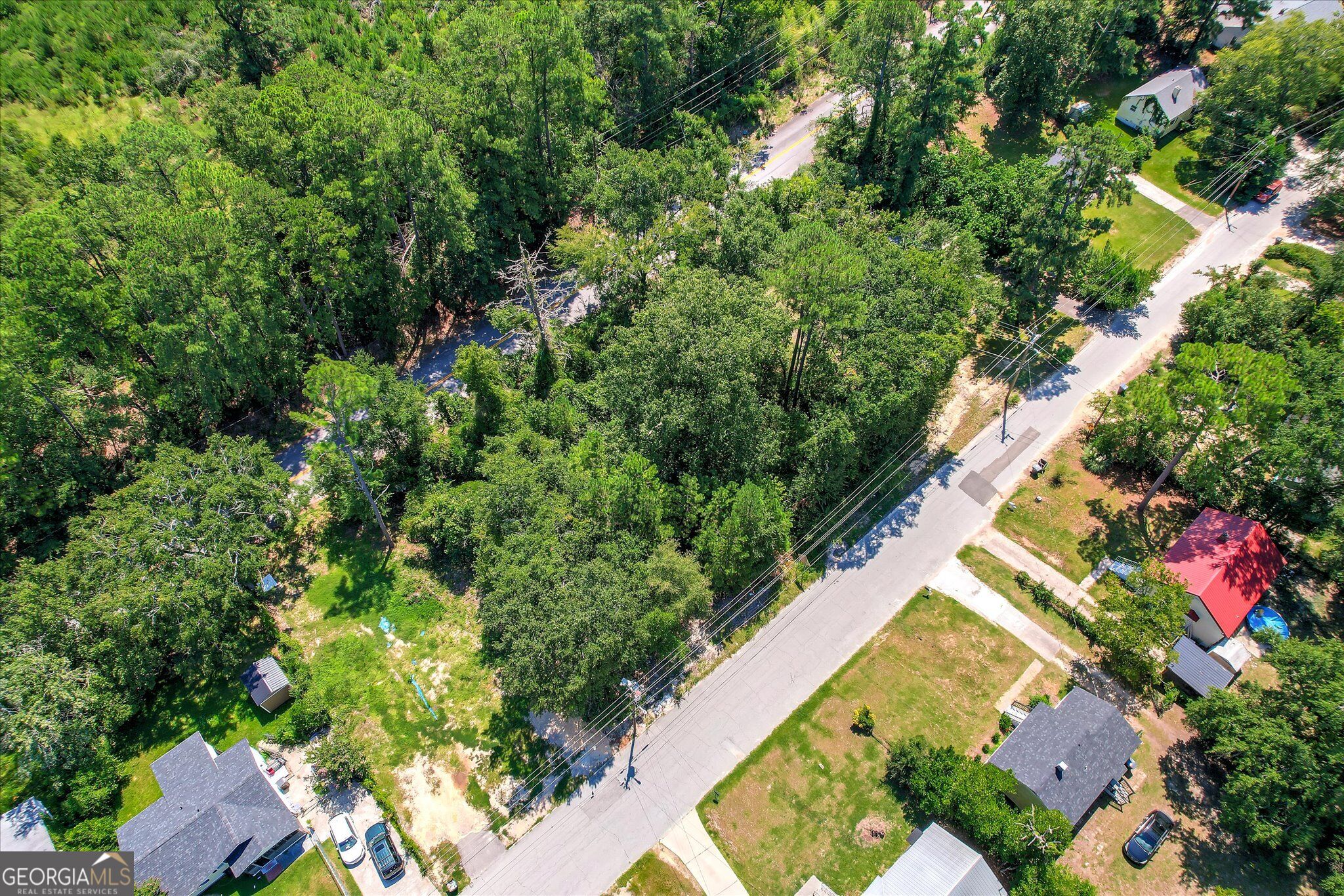 2916 Shelby DR