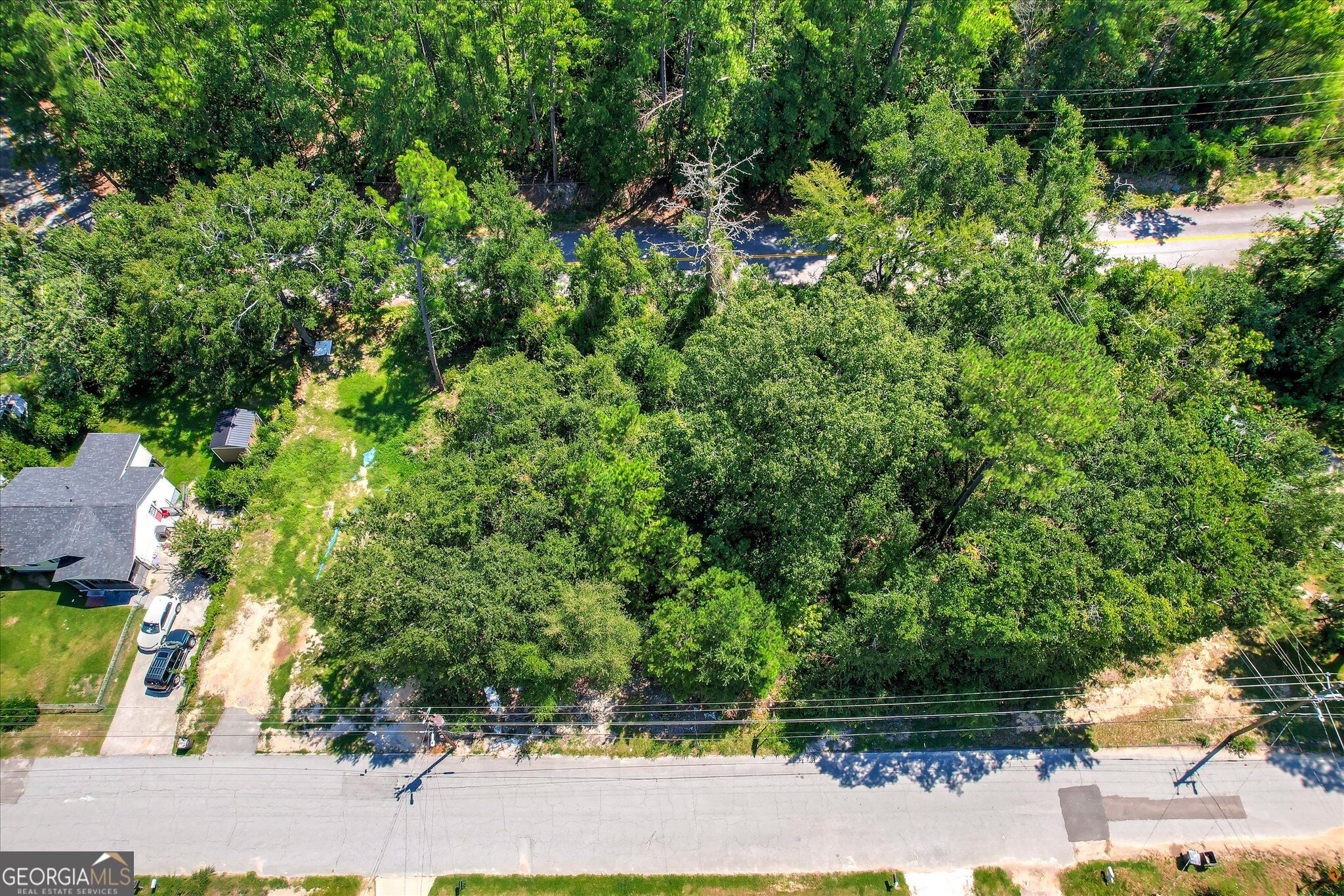 2916 Shelby DR