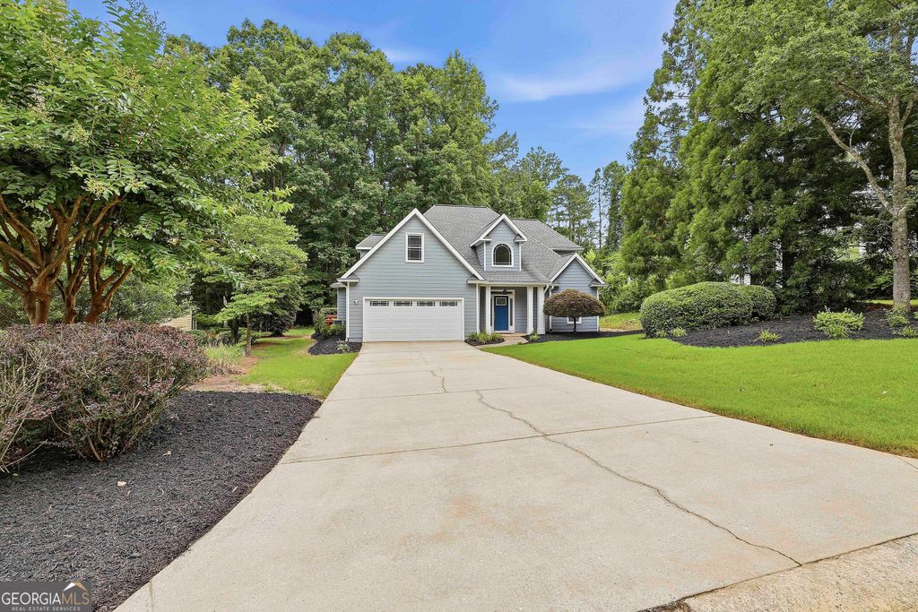 Photo of 311 Lamella Lane, Peachtree City, GA 30269 (MLS # 10793638)