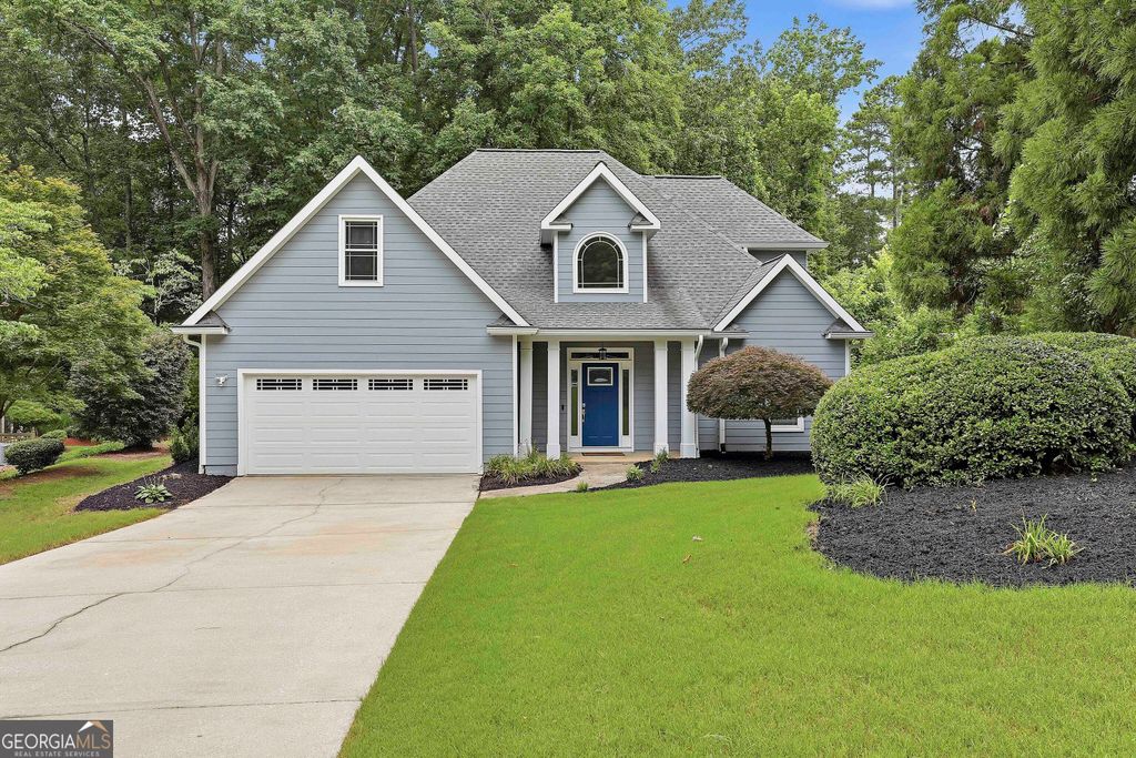 Photo of 311 Lamella Lane, Peachtree City, GA 30269 (MLS # 10793638)