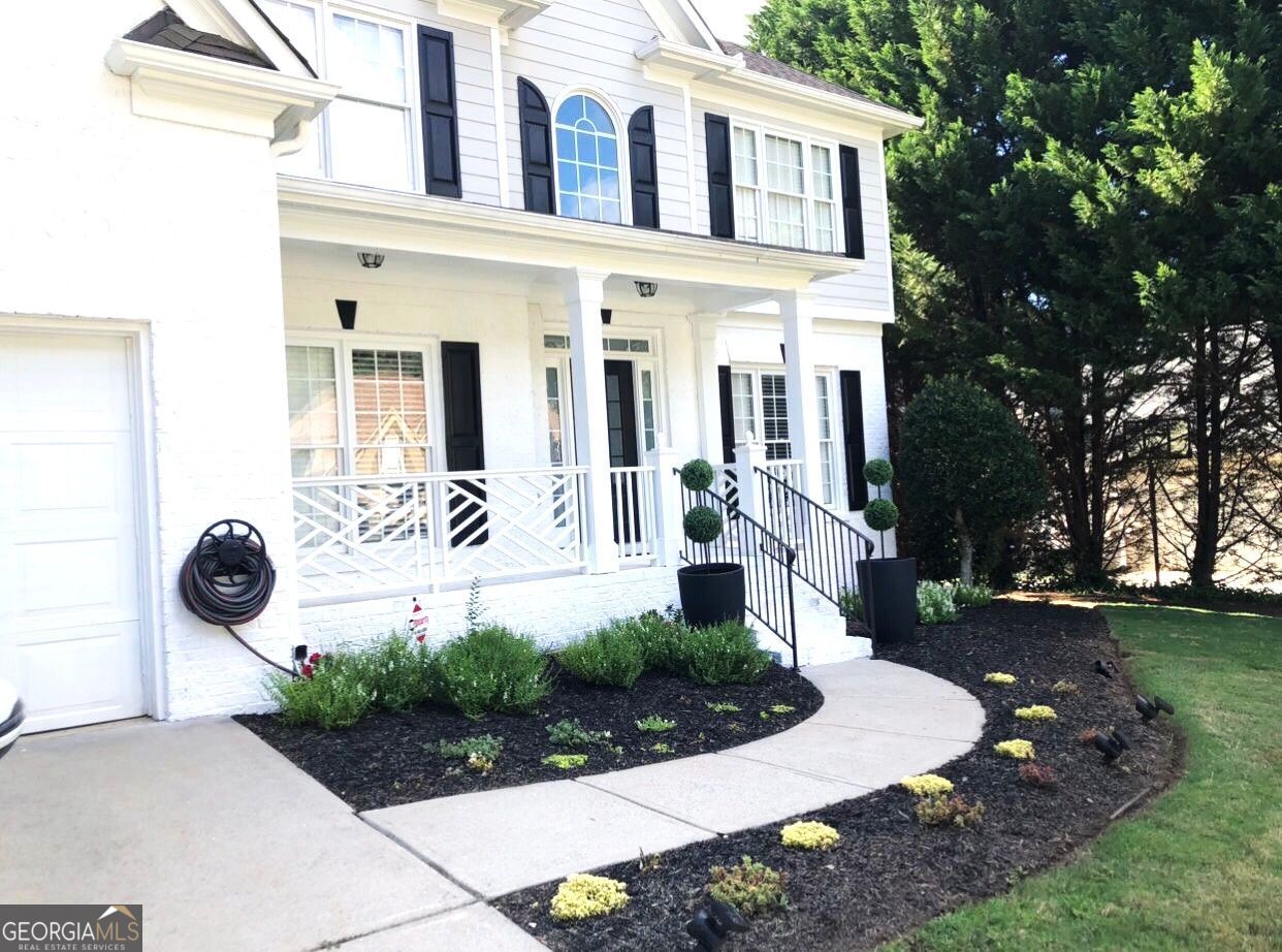 6265 Lake Windsor PKWY