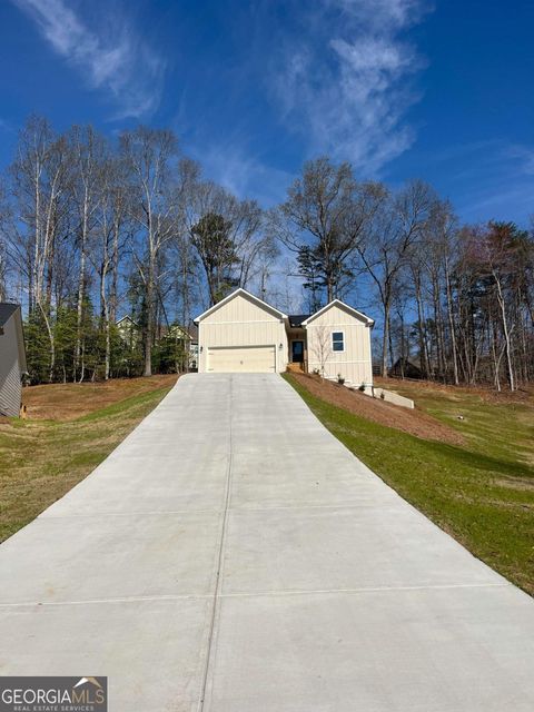 6220 Carlys WAY Gainesville GA 30506