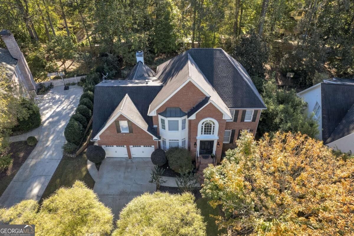 5296 Fern Park CT