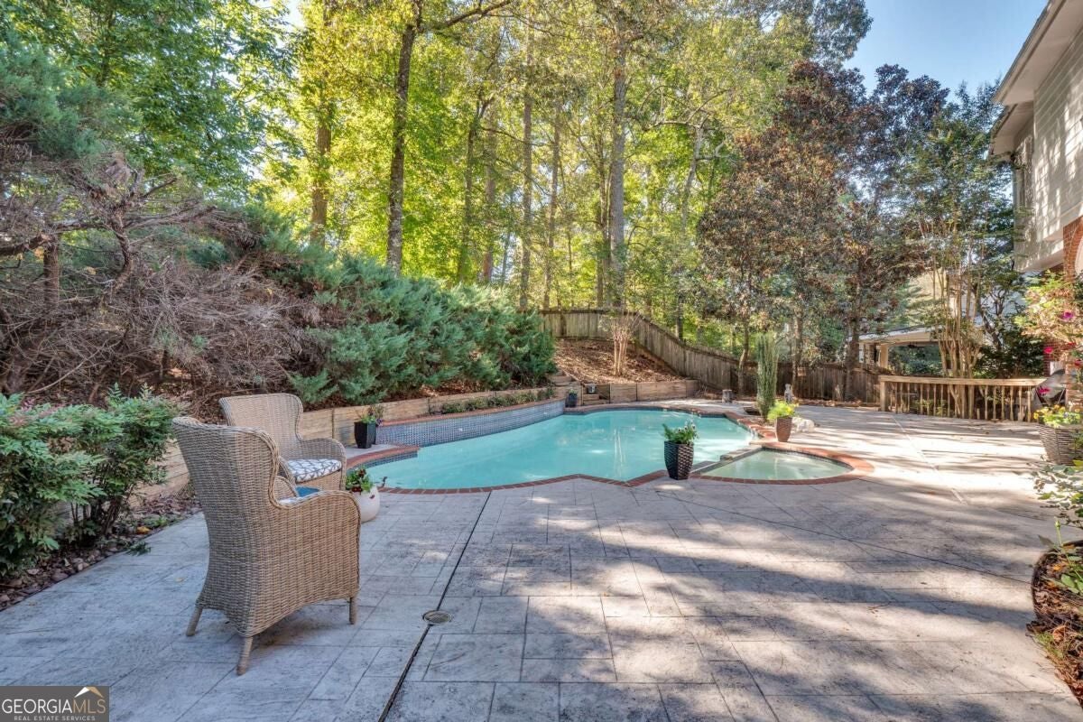 5296 Fern Park CT