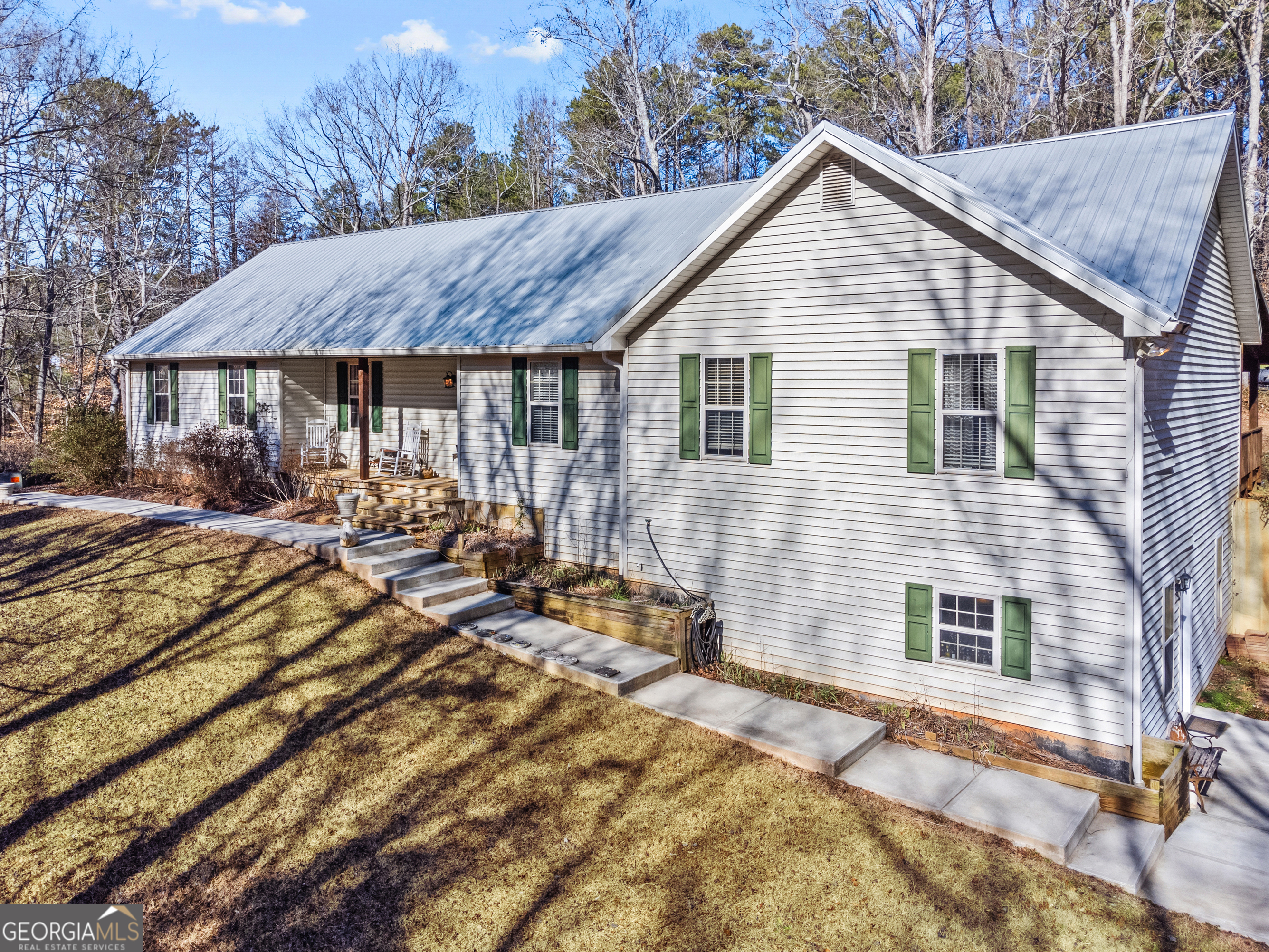 1233 Staplers Bridge RD