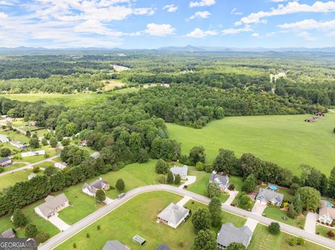 A home in Mount Airy