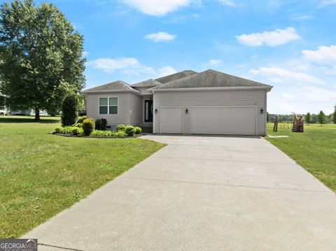 A home in Mount Airy