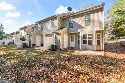 A home in Jonesboro