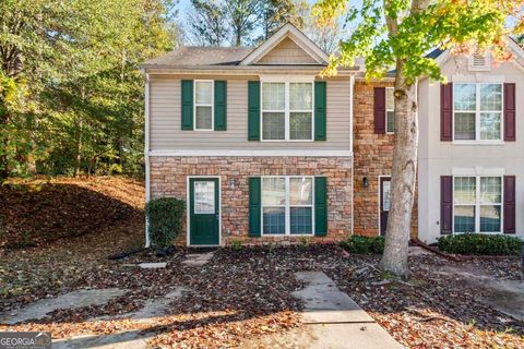 A home in Jonesboro