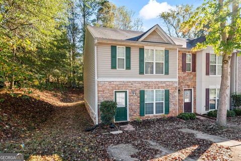 A home in Jonesboro