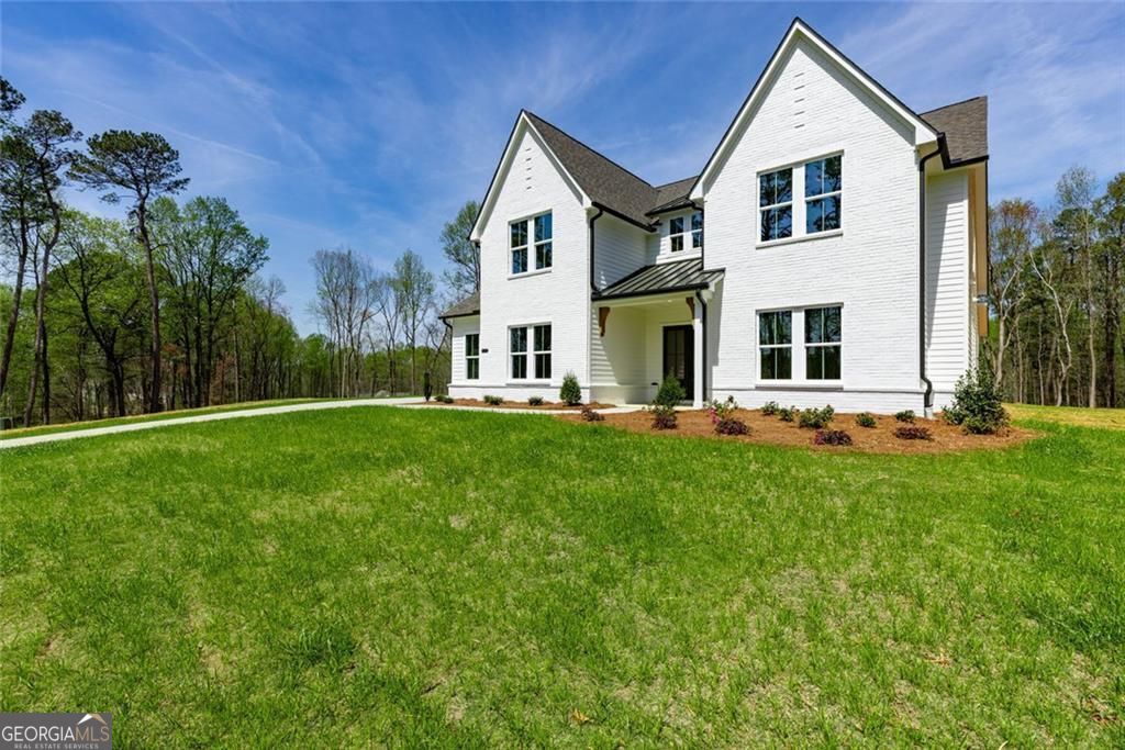 8180 Scarlett Grace LN