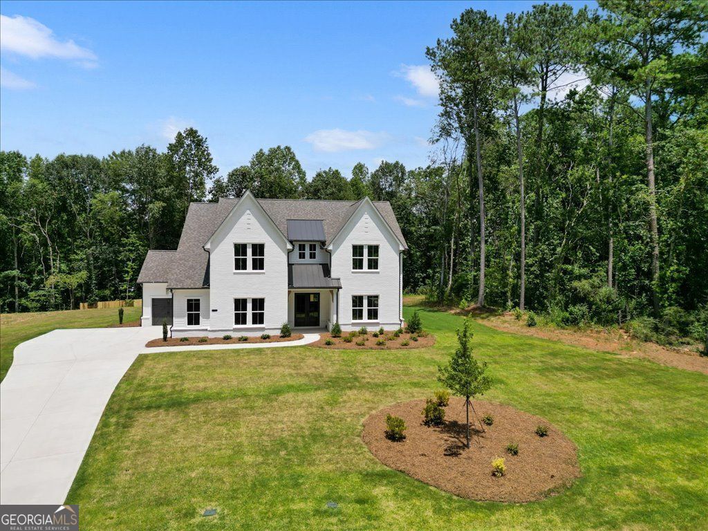 8180 Scarlett Grace LN