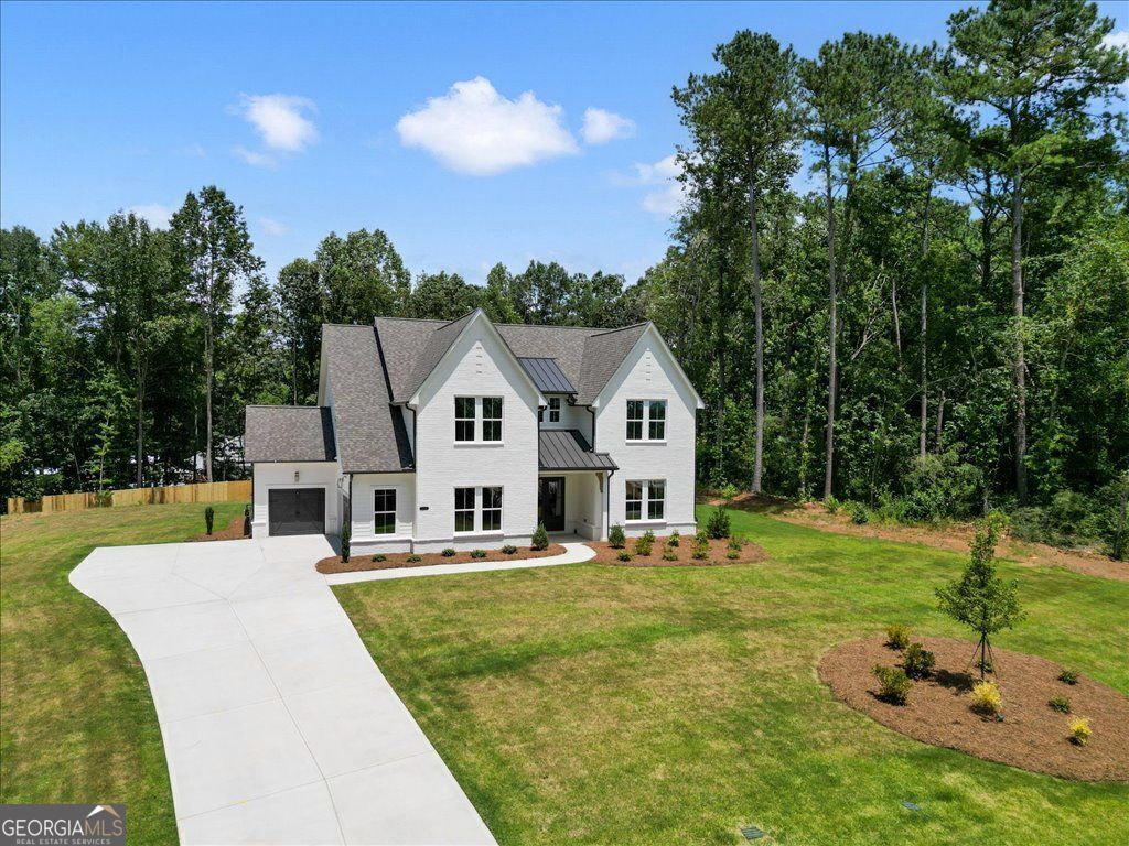 8180 Scarlett Grace LN