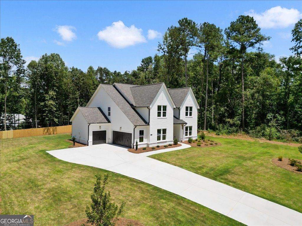 8180 Scarlett Grace LN