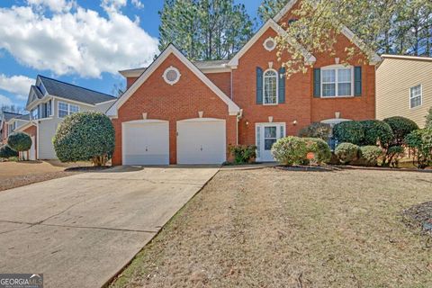 2983 Bancroft GLN NW Kennesaw GA 30144