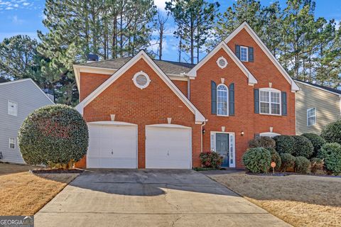 Photo of 2983 Bancroft Glen NW, Kennesaw, GA 30144 (MLS # 10621530)