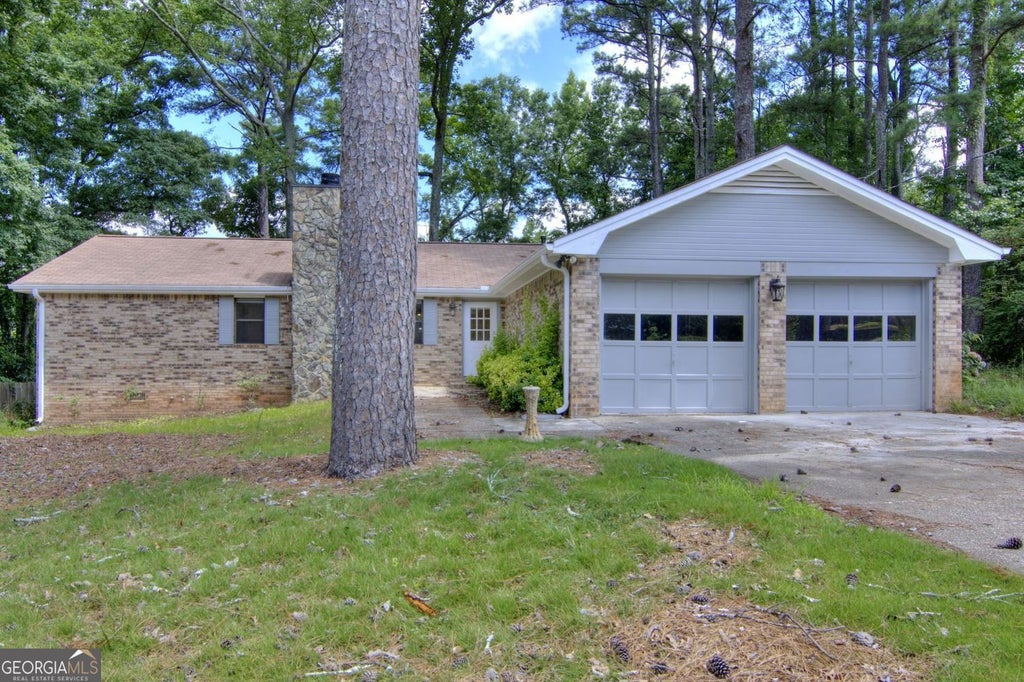 Photo of 2210 Village Drive, Covington, GA 30016 (MLS # 10804938)