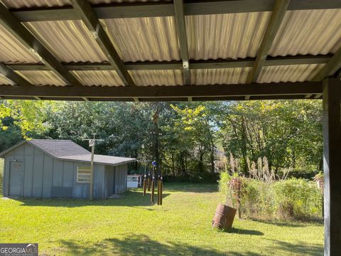 A home in Riverdale