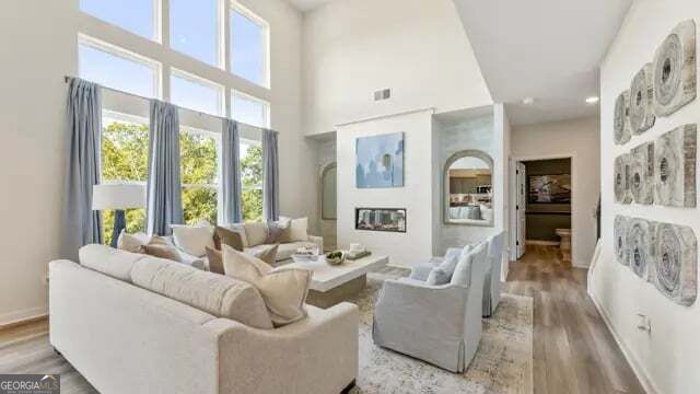 3960 Silver Pine TRL