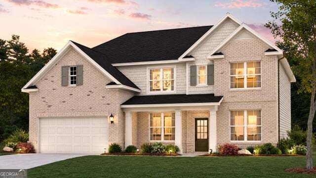 3960 Silver Pine TRL