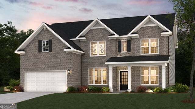 3960 Silver Pine TRL