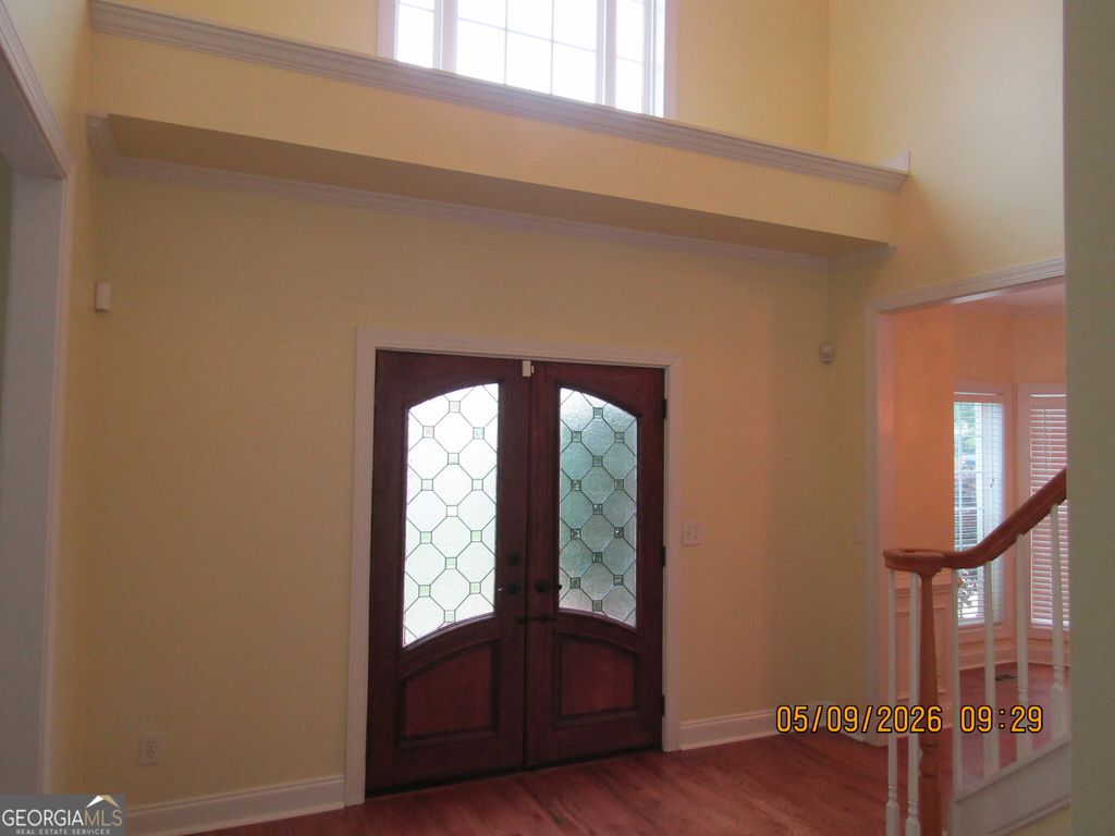 Photo of 2811 Weatherstone Circle SE, Conyers, GA 30094 (MLS # 10761237)