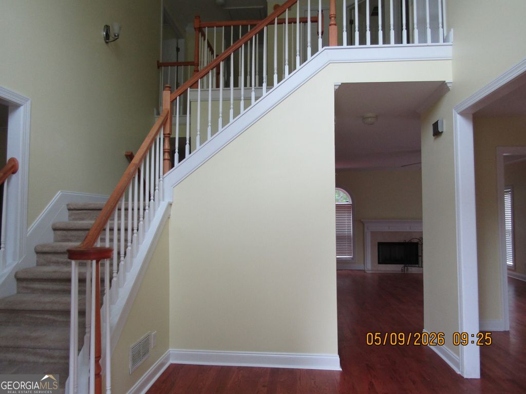 Photo of 2811 Weatherstone Circle SE, Conyers, GA 30094 (MLS # 10761237)