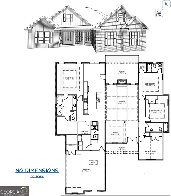 207 Farrell Way