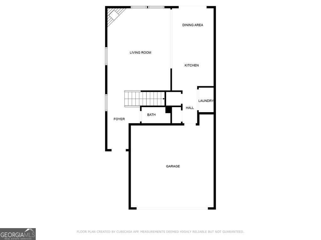 HIDDEN FOREST - Residential