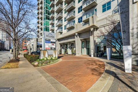 Photo of 250 Pharr Road NE #1716, Atlanta, GA 30305 (MLS # 10735218)