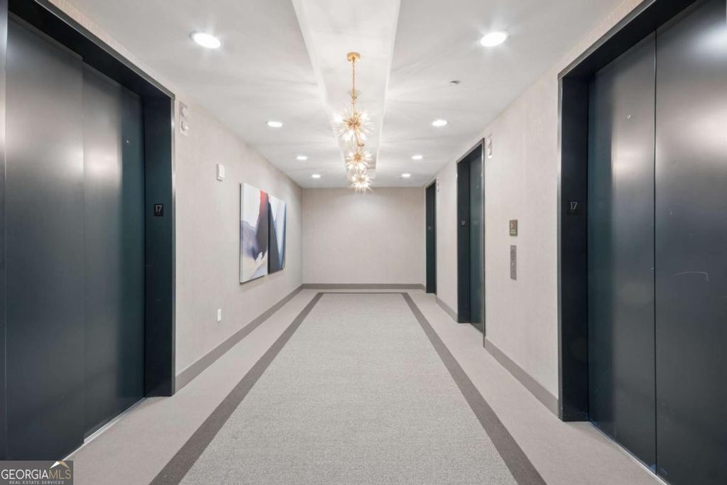 Photo of 250 Pharr Road NE #1716, Atlanta, GA 30305 (MLS # 10735218)