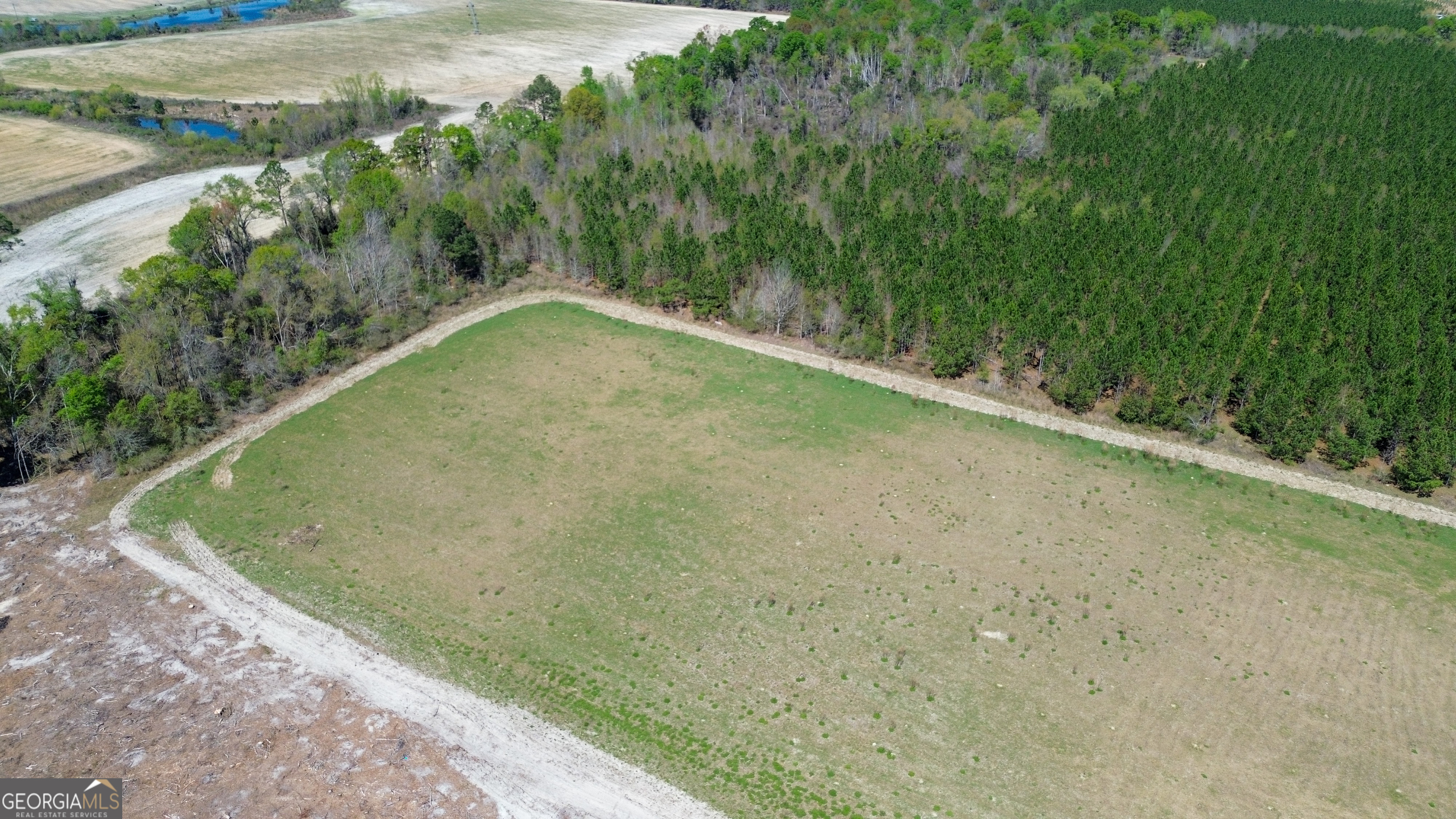 TRACT 4 - 112 Seahorse RD