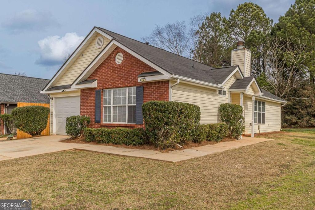 Photo of 115 Samanthas Way, Mcdonough, GA 30253 (MLS # 10689796)