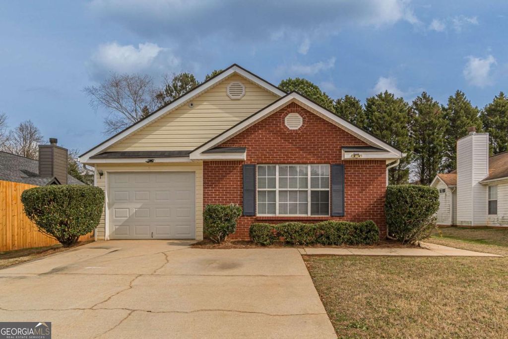 Photo of 115 Samanthas Way, Mcdonough, GA 30253 (MLS # 10689796)