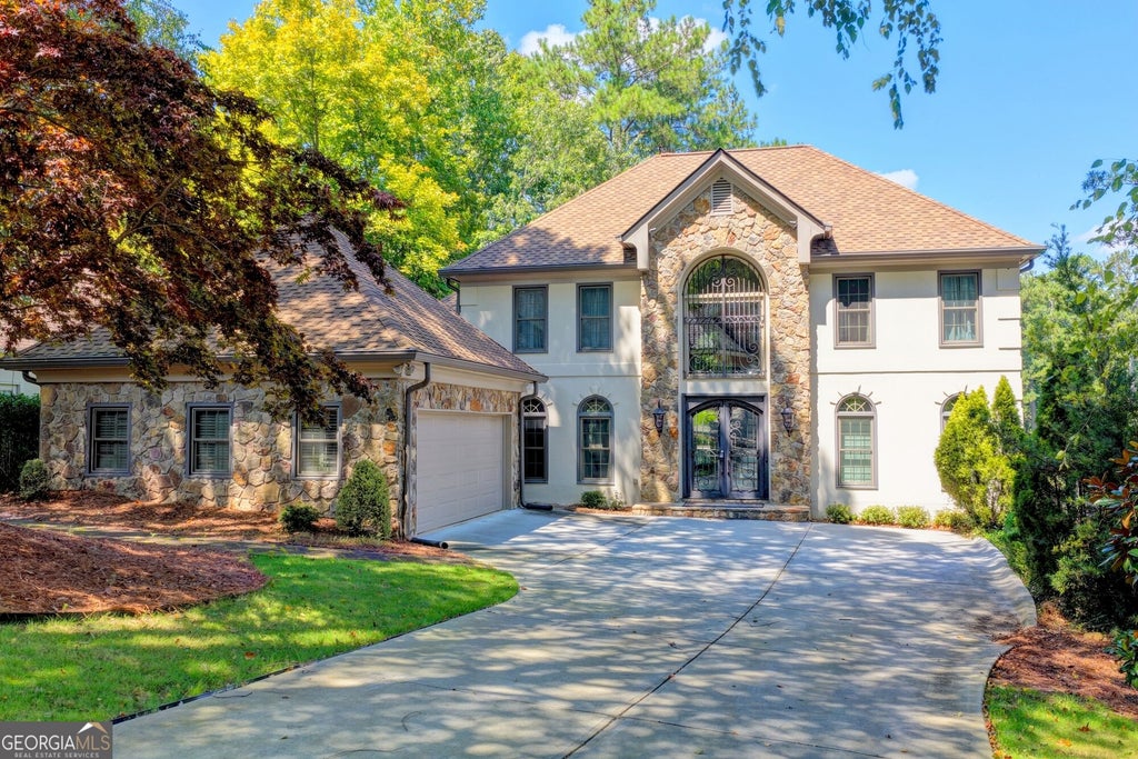 Photo of 1090 Matheson Way, Johns Creek, GA 30022 (MLS # 10845104)