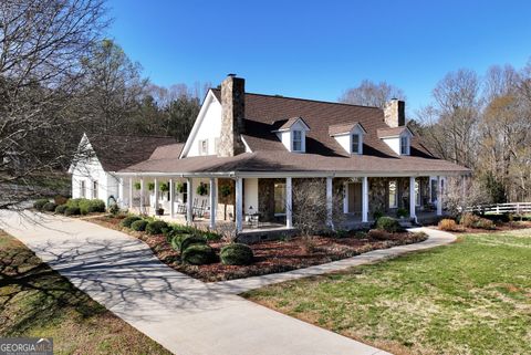 555 New Liberty Road, Clarkesville, GA 30523 - MLS#: 10490710